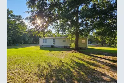 18420 Quicktown Road, Hamlet, NC 28345 - Photo 39