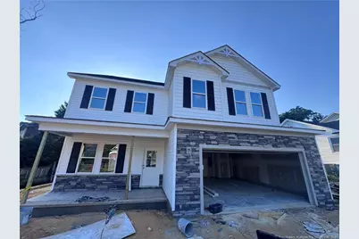 212 Blueridge Road, Fayetteville, NC 28303 - Photo 1