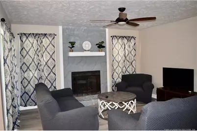 6809 Willowbrook Drive #1, Fayetteville, NC 28314 - Photo 1