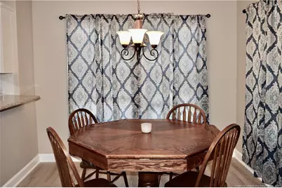 6809 Willowbrook Drive #1, Fayetteville, NC 28314 - Photo 9