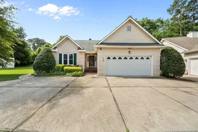 6234 Falkland Court, Fayetteville, NC 28311 - Photo 1