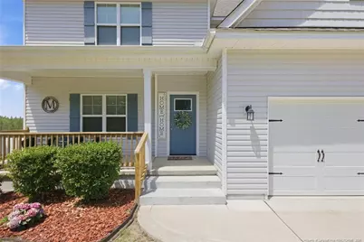 708 Walker Road, Bunnlevel, NC 28323 - Photo 3