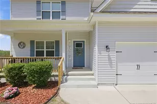 708 Walker Rd, Bunnlevel, NC 28323 - Photo 3