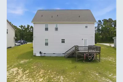 708 Walker Road, Bunnlevel, NC 28323 - Photo 41