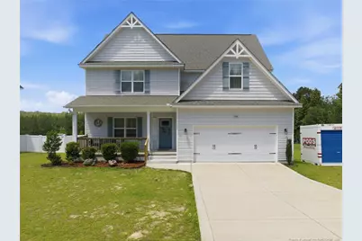 708 Walker Road, Bunnlevel, NC 28323 - Photo 37