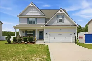 708 Walker Rd, Bunnlevel, NC 28323 - Photo 1