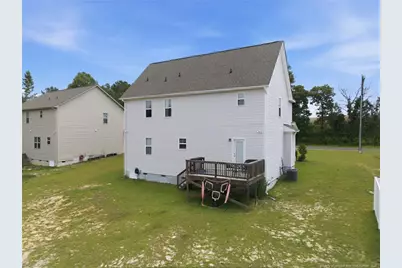 708 Walker Road, Bunnlevel, NC 28323 - Photo 39