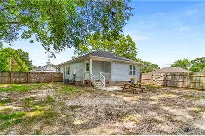 701 E Pearsall Street, Dunn, NC 28334 - Photo 35