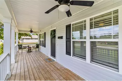 701 E Pearsall Street, Dunn, NC 28334 - Photo 5