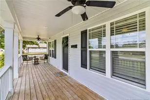 701 E Pearsall St, Dunn, NC 28334 - Photo 5