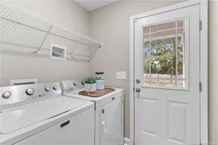701 E Pearsall St, Dunn, NC 28334 - Photo 29