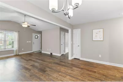 701 E Pearsall Street, Dunn, NC 28334 - Photo 9