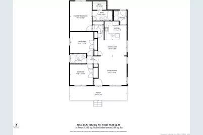 701 E Pearsall Street, Dunn, NC 28334 - Photo 39