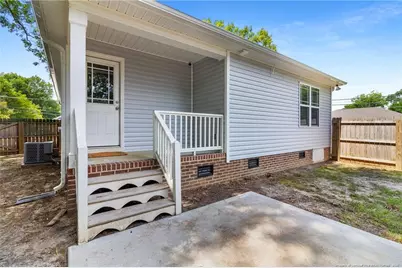 701 E Pearsall Street, Dunn, NC 28334 - Photo 31