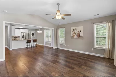 701 E Pearsall Street, Dunn, NC 28334 - Photo 7