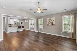 701 E Pearsall St, Dunn, NC 28334 - Photo 7