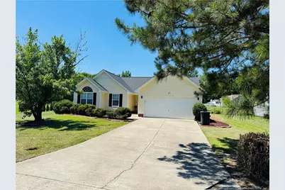 687 Overhills Road, Linden, NC 28356 - Photo 3