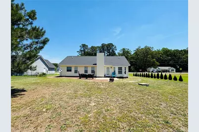 687 Overhills Road, Linden, NC 28356 - Photo 5