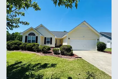 687 Overhills Road, Linden, NC 28356 - Photo 1