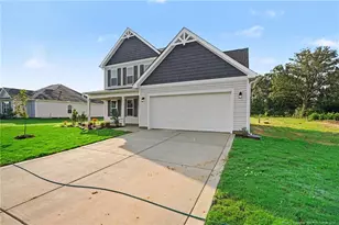 20 Boston River Dr, Dunn, NC 28334 - Photo 3