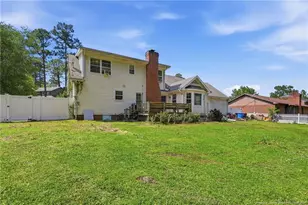 2337 Rolling Hill Rd, Fayetteville, NC 28304 - Photo 25