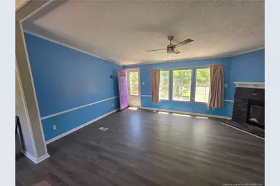 824 Blue Road, Parkton, NC 28371 - Photo 5