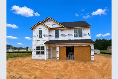 26 Baxley Drive, Dunn, NC 28334 - Photo 1