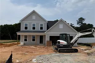 121 Boston River Dr, Dunn, NC 28334 - Photo 1