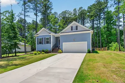 8026 Royal Drive, Sanford, NC 27332 - Photo 3