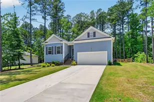 8026 Royal Dr, Sanford, NC 27332 - Photo 3
