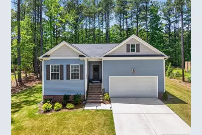 8026 Royal Drive, Sanford, NC 27332 - Photo 1