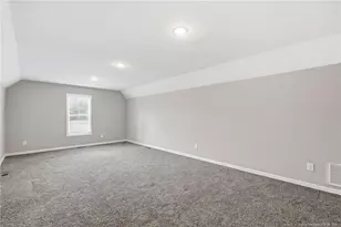 277 B and B Loop Rd, Raeford, NC 28376 - Photo 33