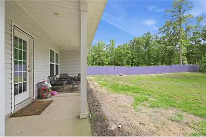 277 B and B Loop Road, Raeford, NC 28376 - Photo 41