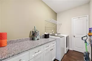 277 B and B Loop Rd, Raeford, NC 28376 - Photo 39