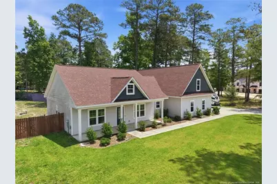 277 B and B Loop Road, Raeford, NC 28376 - Photo 9