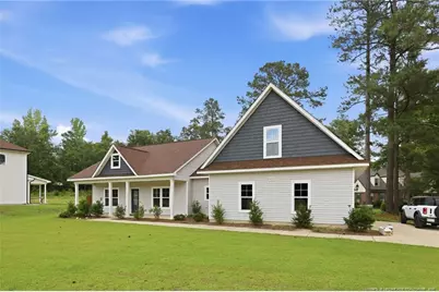277 B and B Loop Road, Raeford, NC 28376 - Photo 3