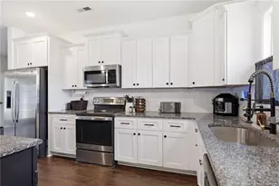 277 B and B Loop Rd, Raeford, NC 28376 - Photo 17