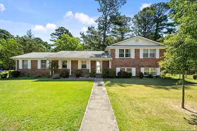 3332 Melba Drive, Fayetteville, NC 28301 - Photo 1
