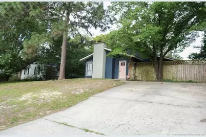 6711 Wake Forest Road, Fayetteville, NC 28311 - Photo 3