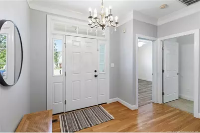 327 Ridgeway Court, Fayetteville, NC 28311 - Photo 5