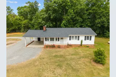 5345 Christian Light Road, Fuquay Varina, NC 27526 - Photo 5