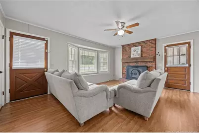 5345 Christian Light Road, Fuquay Varina, NC 27526 - Photo 27