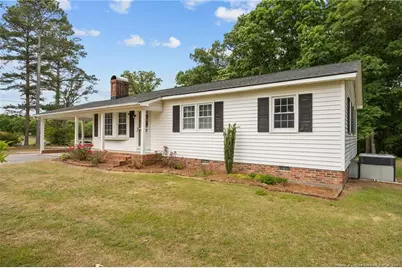 5345 Christian Light Road, Fuquay Varina, NC 27526 - Photo 3