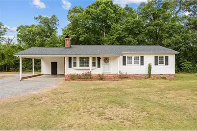 5345 Christian Light Road, Fuquay Varina, NC 27526 - Photo 1
