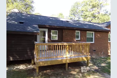 118 Girard Avenue #118, Fayetteville, NC 28311 - Photo 19