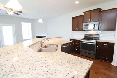 408 Starkey Street, Raleigh, NC 27603 - Photo 15
