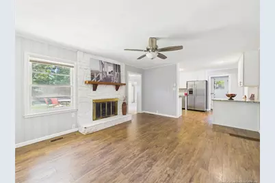 2621 Huntington Road, Fayetteville, NC 28303 - Photo 7