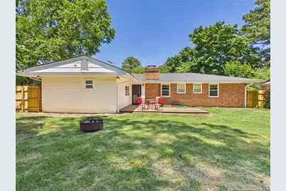 2621 Huntington Road, Fayetteville, NC 28303 - Photo 43