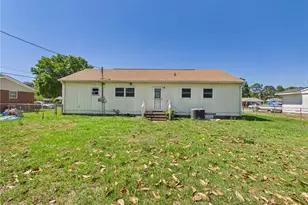 2712 Heatter Ave, Spring Lake, NC 28390 - Photo 23