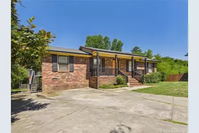 5706 Selkirk Place, Fayetteville, NC 28304 - Photo 3